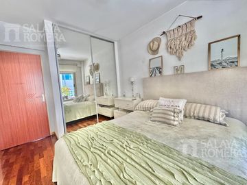 Departamento en Almagro