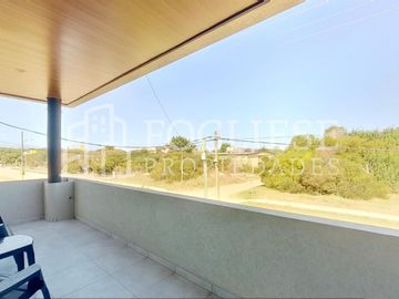 Complejo de Departamentos 6 unidades a Estrenar en Las Gaviotas