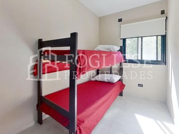Complejo de Departamentos 6 unidades a Estrenar en Las Gaviotas