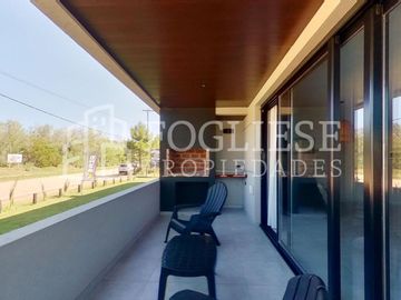 Complejo de Departamentos 6 unidades a Estrenar en Las Gaviotas