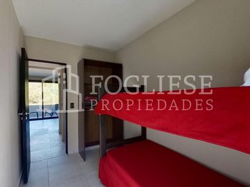 Complejo de Departamentos 6 unidades a Estrenar en Las Gaviotas