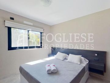Complejo de Departamentos 6 unidades a Estrenar en Las Gaviotas