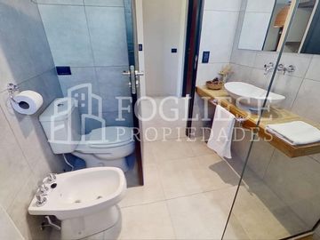 Complejo de Departamentos 6 unidades a Estrenar en Las Gaviotas