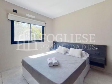Complejo de Departamentos 6 unidades a Estrenar en Las Gaviotas