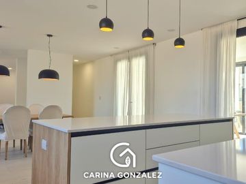 Casa enbarrio privado COSTA AZUL