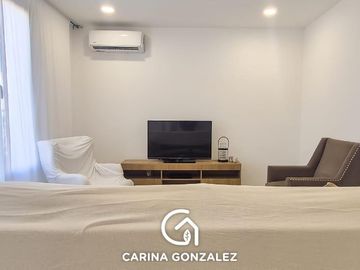 Casa enbarrio privado COSTA AZUL