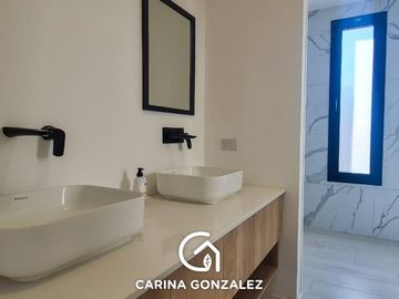 Casa enbarrio privado COSTA AZUL