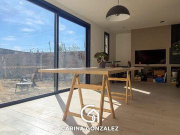 Casa enbarrio privado COSTA AZUL
