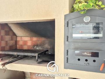 Casa enbarrio privado COSTA AZUL