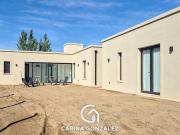 Casa enbarrio privado COSTA AZUL
