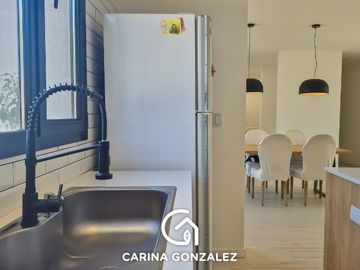 Casa enbarrio privado COSTA AZUL