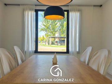 Casa enbarrio privado COSTA AZUL