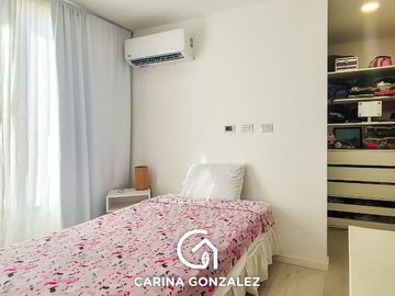 Casa enbarrio privado COSTA AZUL