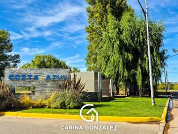 Casa enbarrio privado COSTA AZUL