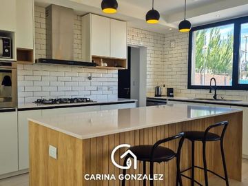 Casa enbarrio privado COSTA AZUL