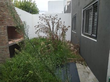 Departamento en alquiler en La Plata