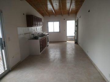 Departamento en alquiler en La Plata