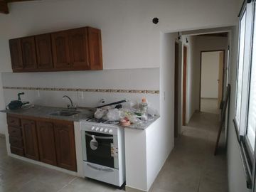 Departamento en alquiler en La Plata