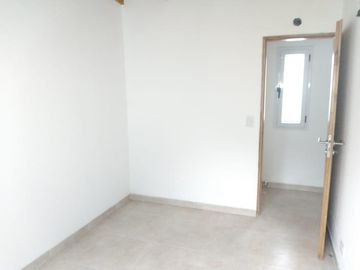 Departamento en alquiler en La Plata