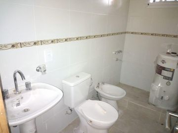 Departamento en alquiler en La Plata