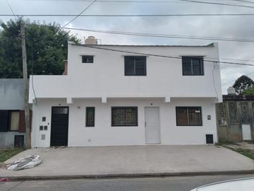 Departamento en alquiler en La Plata