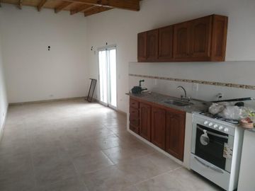 Departamento en alquiler en La Plata