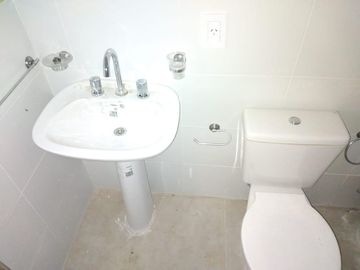 Departamento en alquiler en La Plata