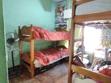 Venta PH Tipo Casa 3 Amb.  en Ramos Mejia  Pta. Baja Fte. C/Patio y Coch. Desc.