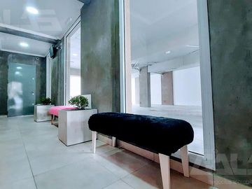 Alquiler, Departamento 2 ambientes con cochera y terraza- Ituzaingó Sur -