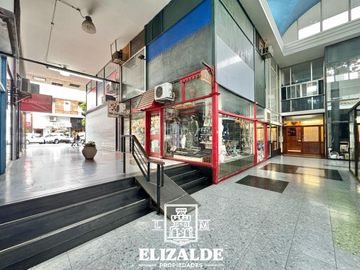 Belgrano y Cosme Beccar - Amplia Oficina en excelente ubicacion - Venta - San Isidro