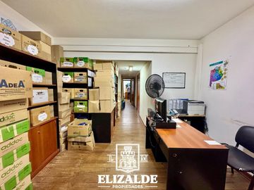 Belgrano y Cosme Beccar - Amplia Oficina en excelente ubicacion - Venta - San Isidro