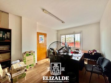 Belgrano y Cosme Beccar - Amplia Oficina en excelente ubicacion - Venta - San Isidro