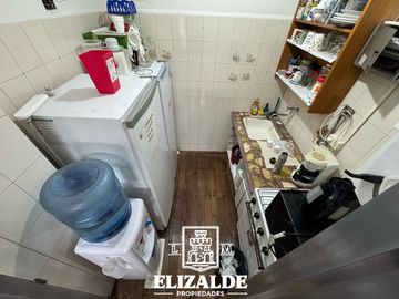 Belgrano y Cosme Beccar - Amplia Oficina en excelente ubicacion - Venta - San Isidro