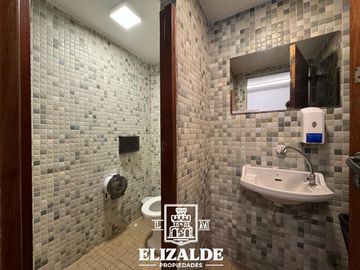 Belgrano y Cosme Beccar - Amplia Oficina en excelente ubicacion - Venta - San Isidro