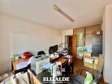Belgrano y Cosme Beccar - Amplia Oficina en excelente ubicacion - Venta - San Isidro