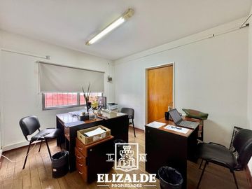 Belgrano y Cosme Beccar - Amplia Oficina en excelente ubicacion - Venta - San Isidro