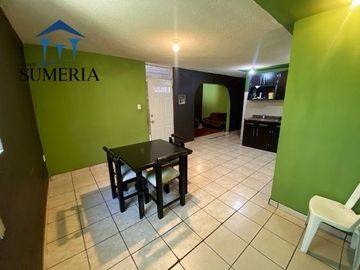 VENTA CASA DE 1 PISO COL. IGNACIO ALLENDE