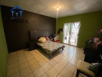 VENTA CASA DE 1 PISO COL. IGNACIO ALLENDE