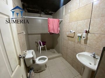 VENTA CASA DE 1 PISO COL. IGNACIO ALLENDE