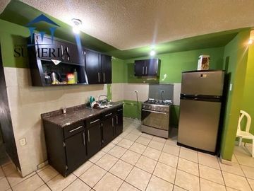 VENTA CASA DE 1 PISO COL. IGNACIO ALLENDE