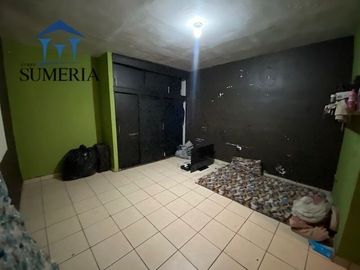 VENTA CASA DE 1 PISO COL. IGNACIO ALLENDE