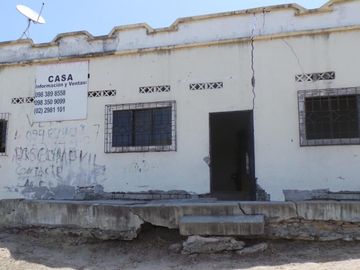 Casa en venta en Manta en Abdón Calderón