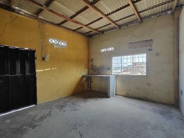 Casa en venta en Manta en Abdón Calderón