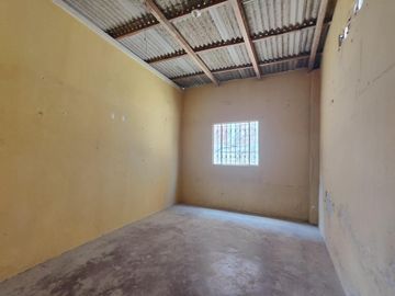 Casa en venta en Manta en Abdón Calderón