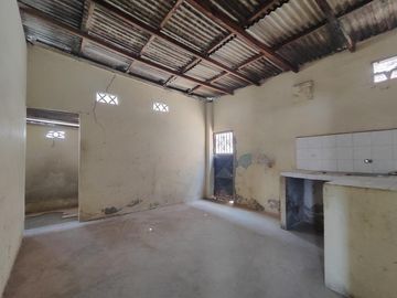 Casa en venta en Manta en Abdón Calderón