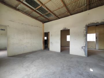Casa en venta en Manta en Abdón Calderón