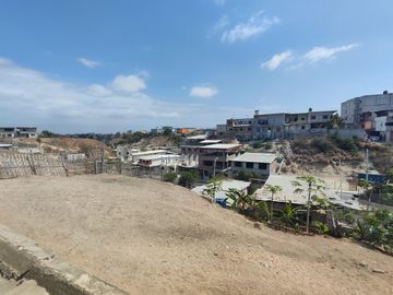 Casa en venta en Manta en Abdón Calderón