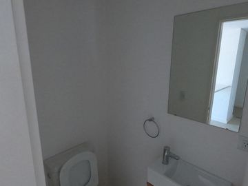 Venta departamento 2 ambientes  a ESTRENAR en Victoria! Ambrosoni 1379