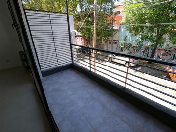 Venta departamento 2 ambientes  a ESTRENAR en Victoria! Ambrosoni 1379