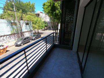 Venta departamento 2 ambientes  a ESTRENAR en Victoria! Ambrosoni 1379